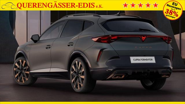 Cupra Formentor VZ 1.5 e-HYBRID 6-Gang-DSG 