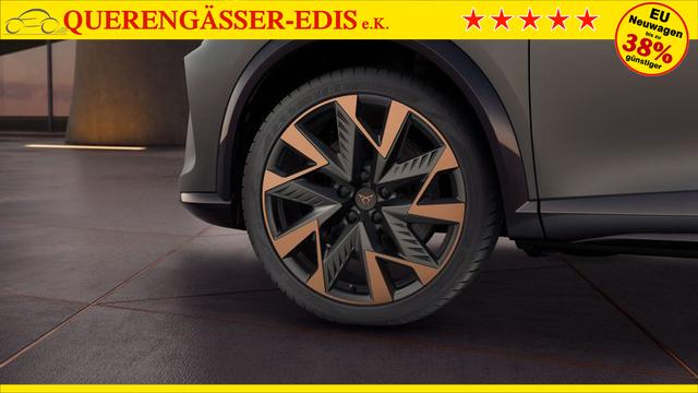 Cupra Formentor VZ 1.5 e-HYBRID 6-Gang-DSG 