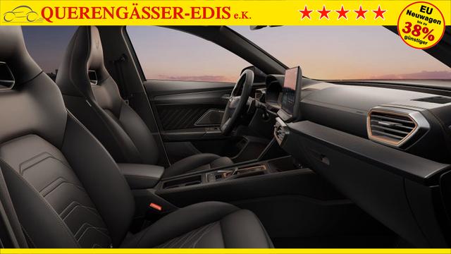 Cupra Formentor VZ 1.5 e-HYBRID 6-Gang-DSG 