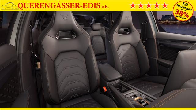 Cupra Formentor VZ 1.5 e-HYBRID 6-Gang-DSG 