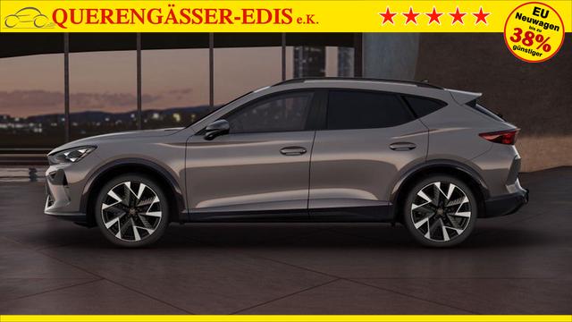 Cupra Formentor ⁭⁭⁭⁭ 1.5 TSI 6-Gang 