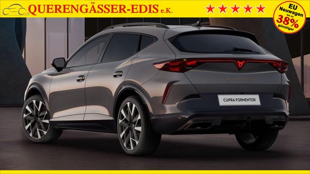Cupra Formentor ⁭⁭⁭⁭ 1.5 TSI 6-Gang 