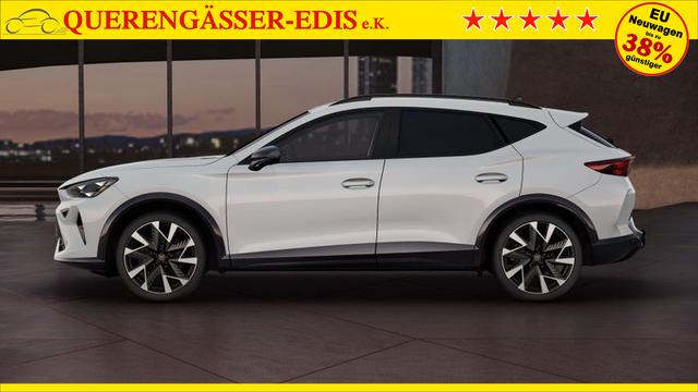 Cupra Formentor ⁭⁭⁭⁭ 1.5 eTSI 7-Gang-DSG 
