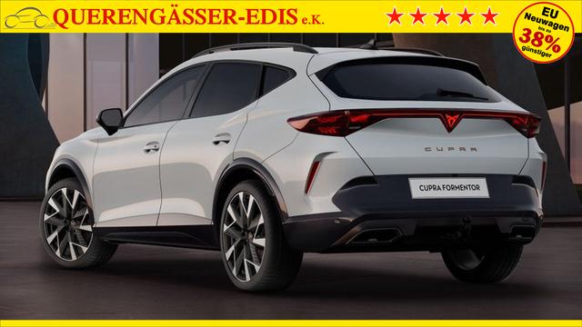 Cupra Formentor ⁭⁭⁭⁭ 1.5 eTSI 7-Gang-DSG 