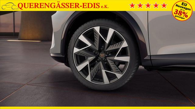 Cupra Formentor ⁭⁭⁭⁭ 1.5 eTSI 7-Gang-DSG 