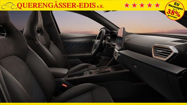 Cupra Formentor ⁭⁭⁭⁭ 1.5 eTSI 7-Gang-DSG 