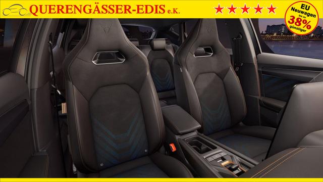 Cupra Formentor ⁭⁭⁭⁭ 1.5 eTSI 7-Gang-DSG 
