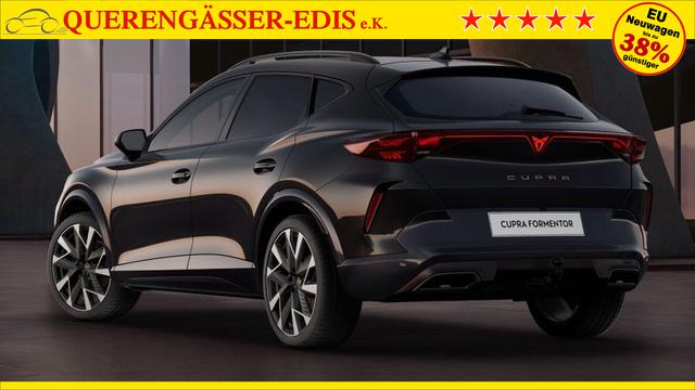 Cupra Formentor 1.5 eTSI 7-Gang-DSG 