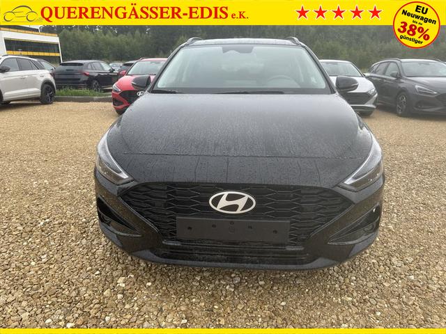 Hyundai i30 Kombi Family 1.5 T-GDI 7-Gang-DSG 
