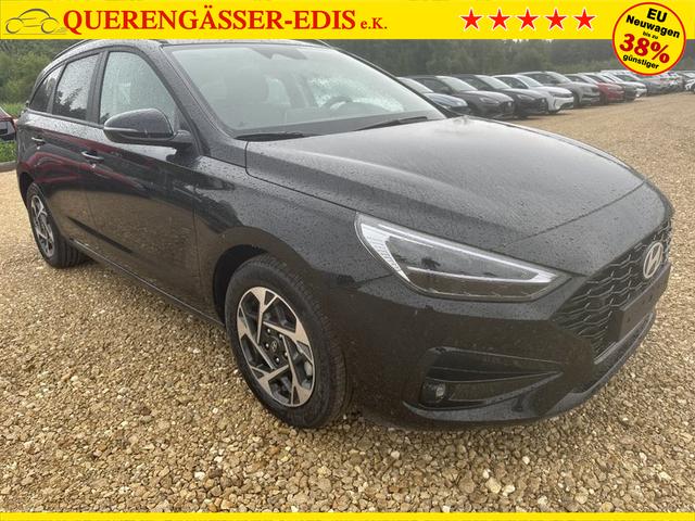 Hyundai i30 Kombi Family 1.5 T-GDI 7-Gang-DSG 