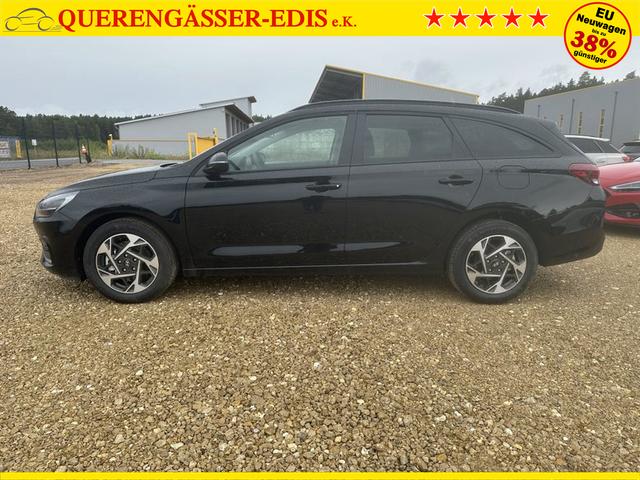 Hyundai i30 Kombi Family 1.5 T-GDI 7-Gang-DSG 
