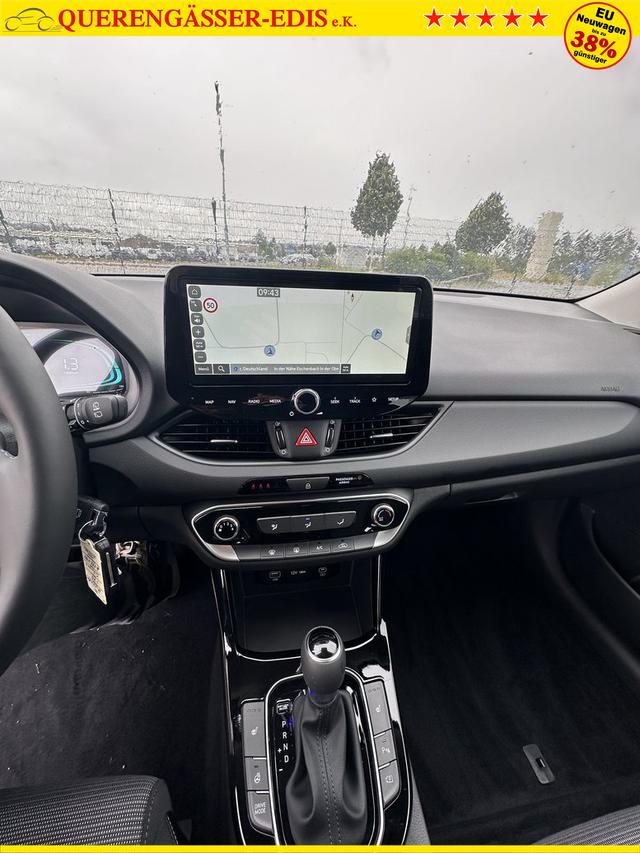 Hyundai i30 Kombi Family 1.5 T-GDI 7-Gang-DSG 