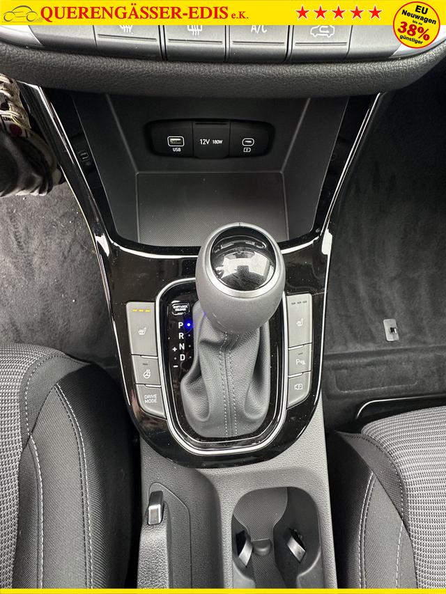 Hyundai i30 Kombi Family 1.5 T-GDI 7-Gang-DSG 