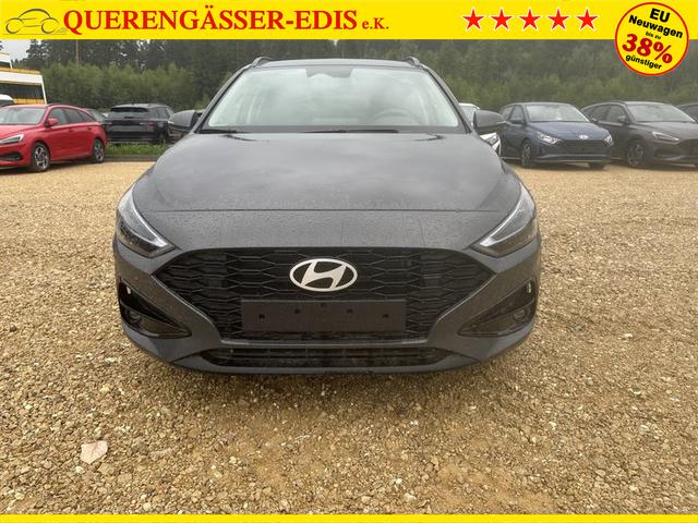 Hyundai i30 Kombi Family 1.5 T-GDI 7-Gang-DSG 