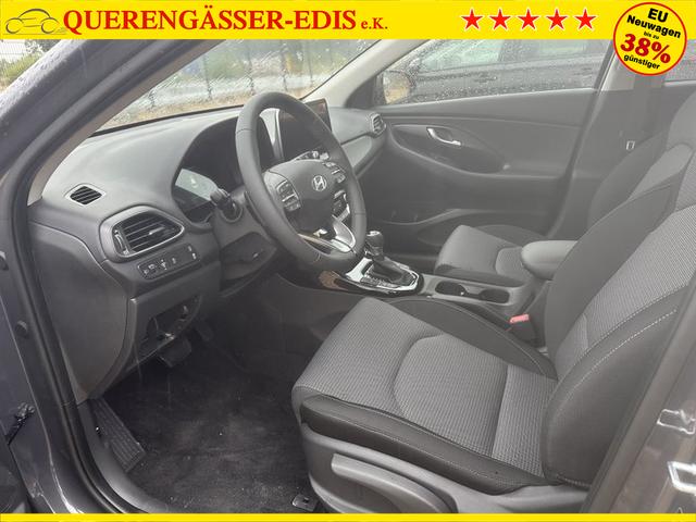 Hyundai i30 Kombi Family 1.5 T-GDI 7-Gang-DSG 