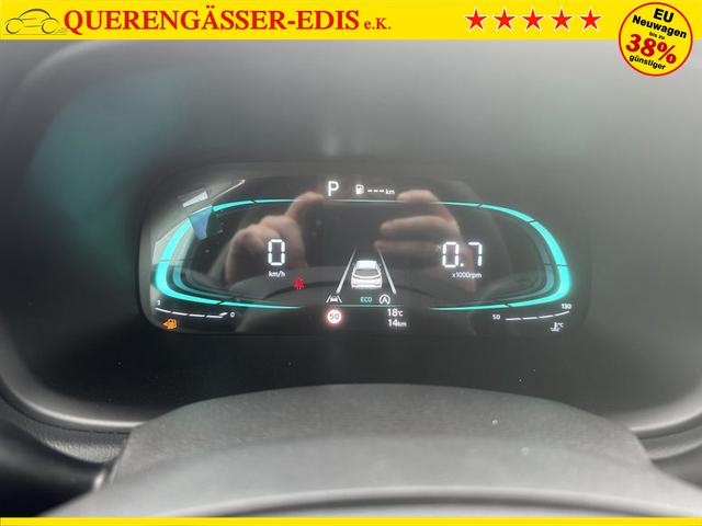 Hyundai i30 Kombi Family 1.5 T-GDI 7-Gang-DSG 