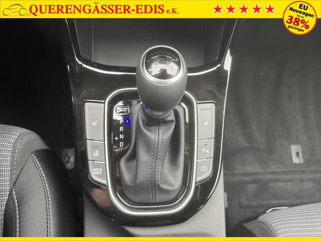 Hyundai i30 Kombi Family 1.5 T-GDI 7-Gang-DSG 
