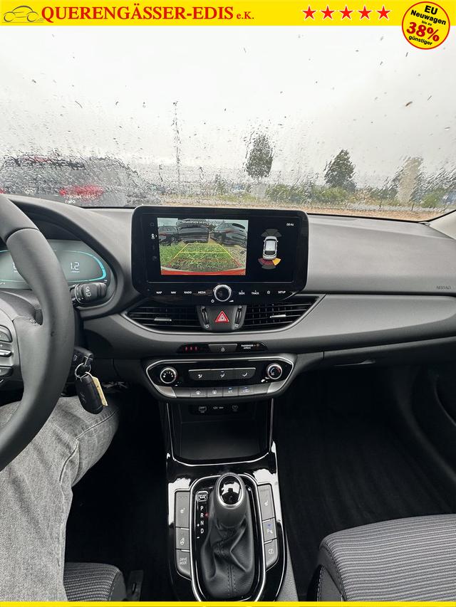 Hyundai i30 Kombi Family 1.5 T-GDI 7-Gang-DSG 