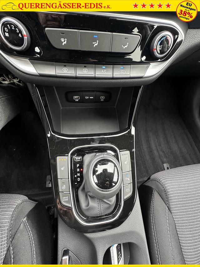Hyundai i30 Kombi Family 1.5 T-GDI 7-Gang-DSG 