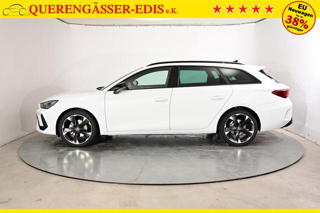 Cupra Leon Sportstourer 1.5 eTSI 7-Gang-DSG 