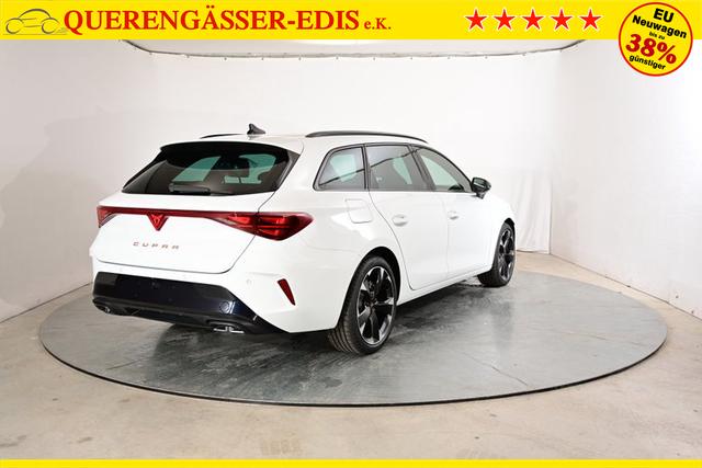 Cupra Leon Sportstourer 1.5 eTSI 7-Gang-DSG 