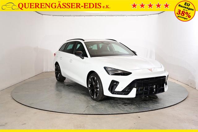 Cupra Leon Sportstourer 1.5 eTSI 7-Gang-DSG 