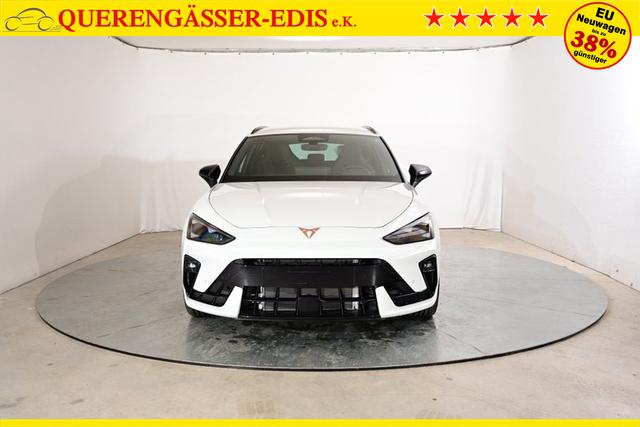 Cupra Leon Sportstourer 1.5 eTSI 7-Gang-DSG 
