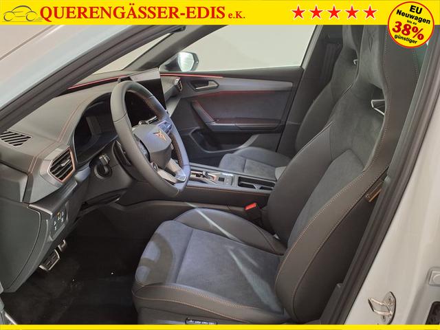 Cupra Leon Sportstourer 1.5 eTSI 7-Gang-DSG 