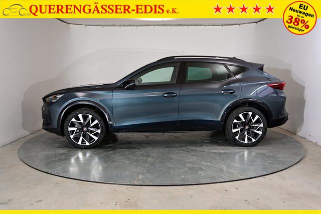 Cupra Formentor 1.5 eTSI 7-Gang-DSG 