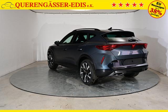 Cupra Formentor 1.5 eTSI 7-Gang-DSG 