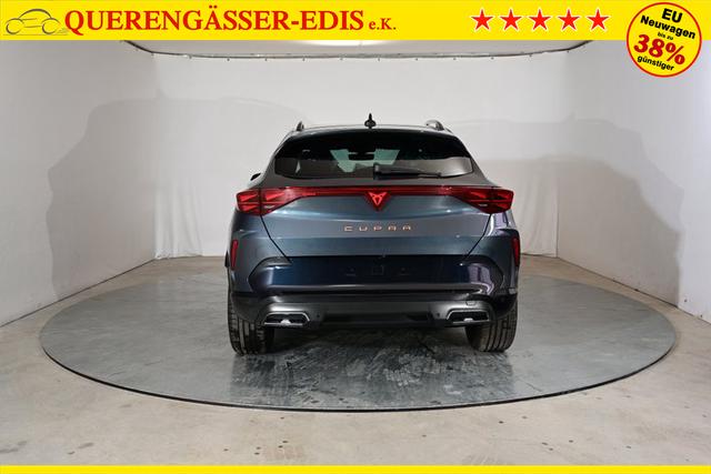Cupra Formentor 1.5 eTSI 7-Gang-DSG 