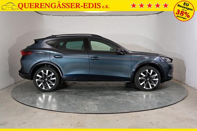 Cupra Formentor 1.5 eTSI 7-Gang-DSG 