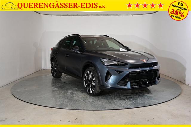 Cupra Formentor 1.5 eTSI 7-Gang-DSG 