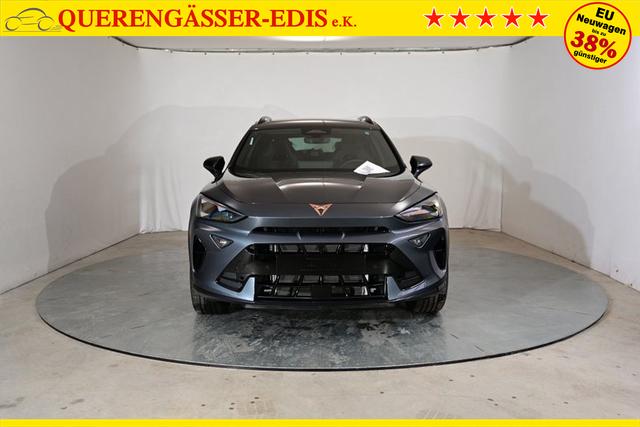 Cupra Formentor 1.5 eTSI 7-Gang-DSG 