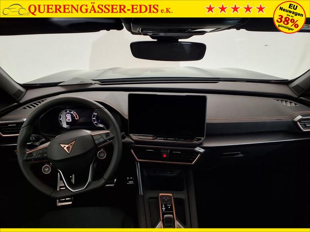 Cupra Formentor 1.5 eTSI 7-Gang-DSG 