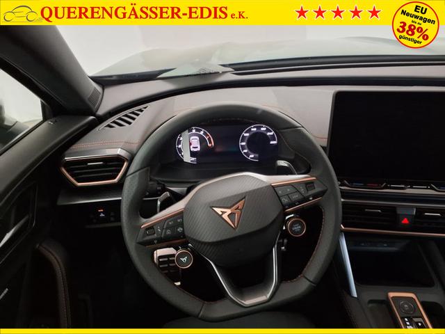 Cupra Formentor 1.5 eTSI 7-Gang-DSG 