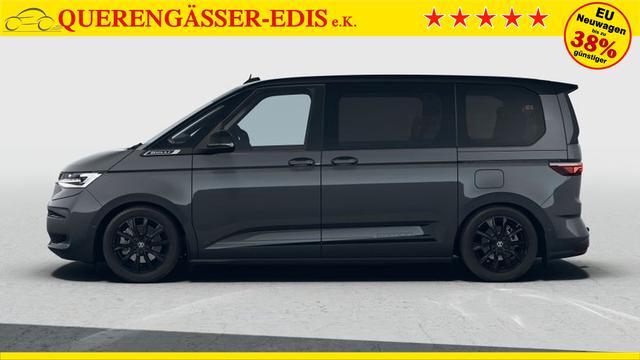Volkswagen T7 Multivan Life "Edition" KÜ 2.0 TDI 7-Gang-DSG 