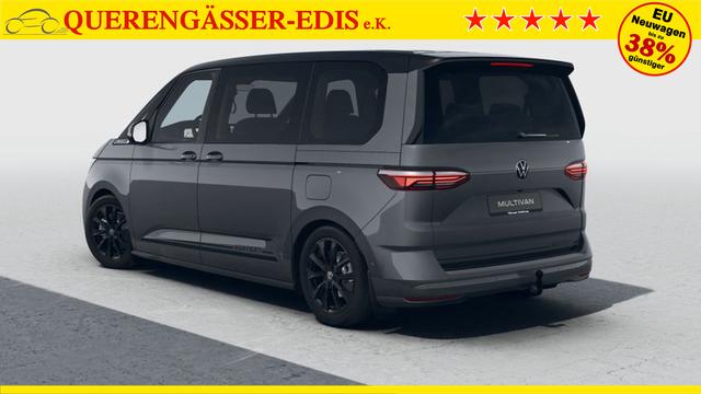 Volkswagen T7 Multivan Life "Edition" KÜ 2.0 TDI 7-Gang-DSG 