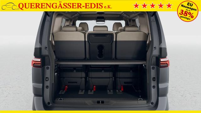 Volkswagen T7 Multivan Life "Edition" KÜ 2.0 TDI 7-Gang-DSG 