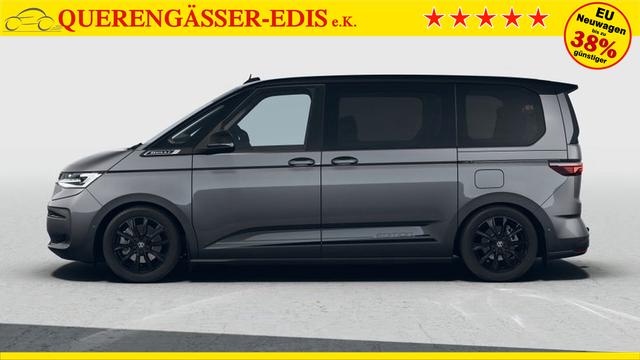 Volkswagen T7 Multivan Life "Edition" KÜ 2.0 TDI 7-Gang-DSG 