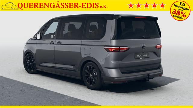 Volkswagen T7 Multivan Life "Edition" KÜ 2.0 TDI 7-Gang-DSG 