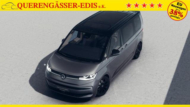 Volkswagen T7 Multivan Life "Edition" KÜ 2.0 TDI 7-Gang-DSG 