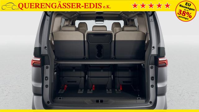 Volkswagen T7 Multivan Life "Edition" KÜ 2.0 TDI 7-Gang-DSG 
