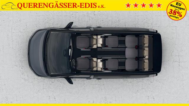 Volkswagen T7 Multivan Life "Edition" K&Uuml; 2.0 TDI 7-Gang-DSG 