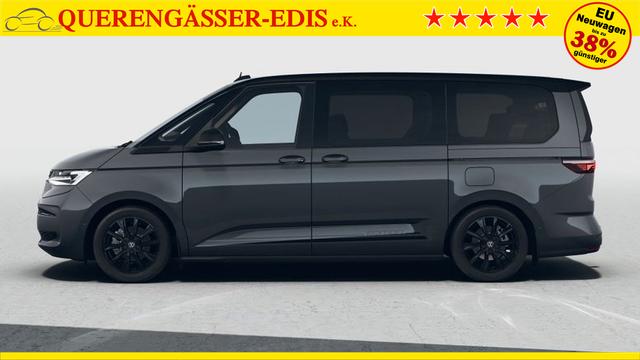 Volkswagen T7 Multivan Life "Edition" LÜ 2.0 TDI 7-Gang-DSG 