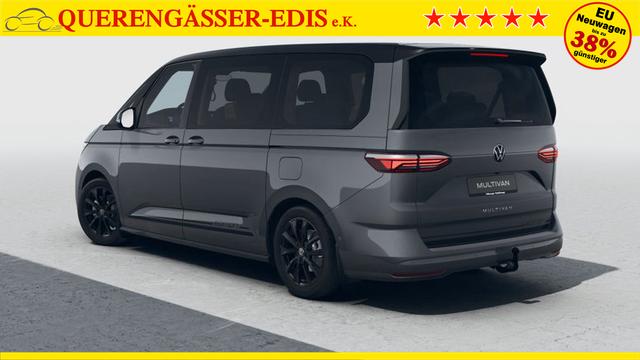 Volkswagen T7 Multivan Life "Edition" LÜ 2.0 TDI 7-Gang-DSG 