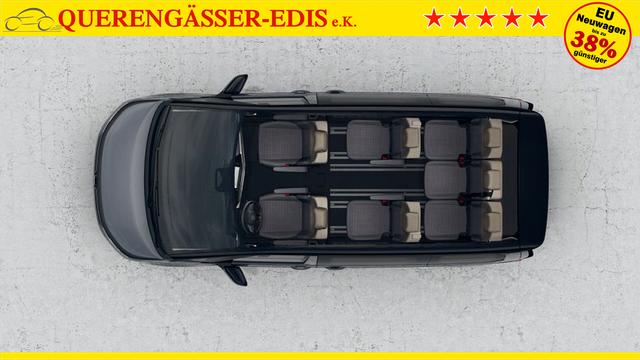 Volkswagen T7 Multivan Life "Edition" KÜ 2.0 TDI 7-Gang-DSG 