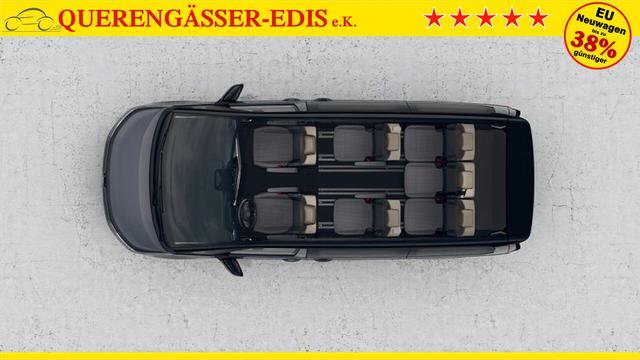 Volkswagen T7 Multivan Life "Edition" L&Uuml; 2.0 TDI 7-Gang-DSG 