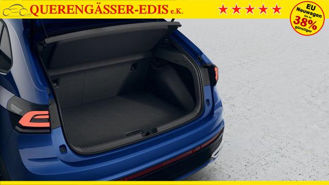 Volkswagen Taigo R-Line Limited 1.5 TSI 7-Gang-DSG 