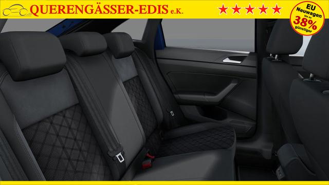 Volkswagen Taigo R-Line Limited 1.5 TSI 7-Gang-DSG 